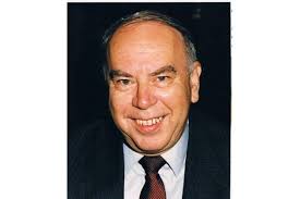 John Collopy Obituary (1922