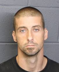 Authorities: Man allegedly stole 11 firearms in two burglaries