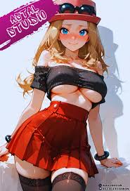 hentaiserenapokemon - Twitter Hashtag | Sotwe