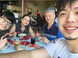 My Side Of The Story: Hunt for The Best Kolo Mee!