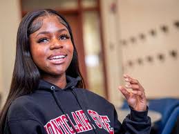 Montclair State University's Commitment To Creating Lasting Change