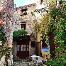 Quinta Forca en Nulles — espacio y venue para team building y eventos corporativos · recomendado por Dreams & Adventures