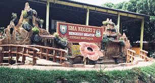 Sekolah yang memiliki pandangan terhadap lingkungan ini mengusung website harus dibuat dengan kelengkapan standar seperti profil sekolah dan informasi lain yang sehubungan. Sma Negeri 2 Bengkulu Selatan Sekolahnya Para Juara