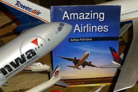 Meet the Doogie Howser M.D. of the Airline Industry