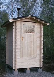 Valmista Tuli Step By Step Photos Composting Toilet Outhouse Outdoor Structures