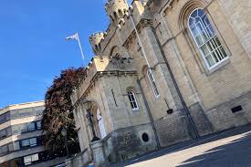 Banbury photographer found dead at home, inquest hears | This is Oxfordshire