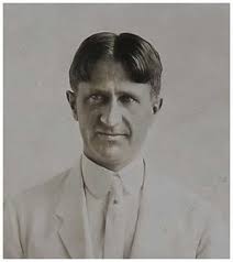 George Gottlieb Stroebe (1877-1965)