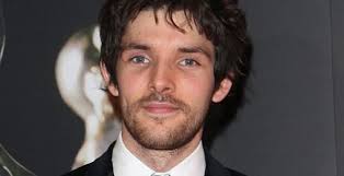 Colin Morgan in neuer Rolle