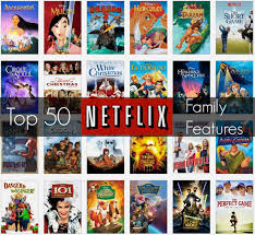 Club waded through netflix's enormous catalogue to curate a list of the best comedies on the streaming service. Top 50 Family Features On Netflix Best Kid Movies Netflix Family Movies Netflix Movies For Kids