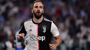 Esta es mi cuenta oficial.hasta la victoria siempre.gracias. Higuain A Dream For La Galaxy Boss With Khedira Matuidi Also Of Interest To Mls Side Goal Com