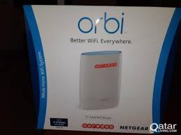 Ooredoo huawei modem wifi password change. Product S And Add S In Syria Electronics 3rbbazaar Com Buy New And Used Item Online Orbi Ooredoo Tri Band Wifi Router
