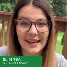Slim Tea & U: Erika Heller