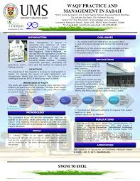 Park and palm oil industral cluster and others. Pdf Amalan Dan Pengurusan Wakaf Di Sabah