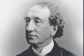 Canada's Father Figure