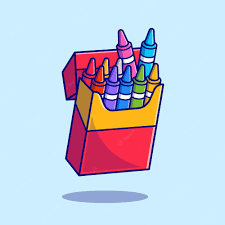 نتیجه جستجوی لغت [crayon] در گوگل