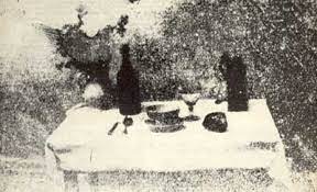 Und es war die erste fotografie der welt. Verwirrung Um Das Alteste Foto Der Welt Dr Martin Sturmer