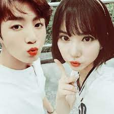 Jimin + eunha poster fanfiction. C Bangfriend Imagines Bts X Gfriend Bangfriend Wattpad