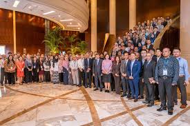 Eddin syazlee shith, deputy minister of communications and multimedia. Apt Newsletter Asia Pacific Telecommunity October 2019 Recent Event Important Note All Members Are Requested To Inform Apt Secretariat Of Any Changes In The Contact Details To Ensure Effective Communication Contact Us Apt Publication Asia