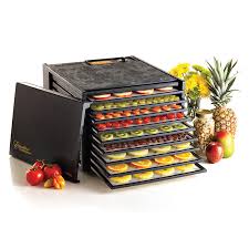 Digital Food Dehydrator
