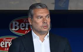 Sogliano: "Non sono più abituato a giocare una partita che non sia della  vita"