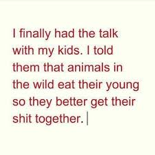 You might feel ready to meet your partner's parents, but is there a right time to do it? 33 Hilarious Parenting Quotes That Will Have You Crying From Laughter Cheezcake Parenting Relationships Food Lifestyle