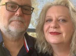 Early onset Dementia: Businessman's diagnosis at 54, 'wouldn't know where  he worked'