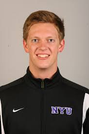 2014 Men's Volleyball Roster