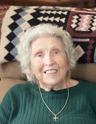 Obituary for Elizabeth R. May