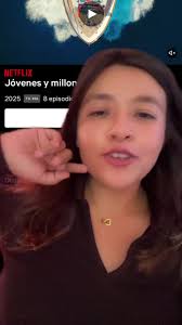 De Dónde Es La Serie De Jóvenes Y Millonarios