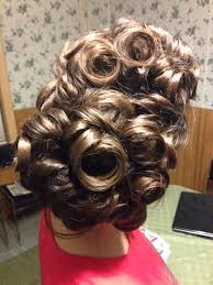 Apostolic Hair Up Do My Hair Is Not Thick Enough Nor Long Enough To Ever Pull This Off But Maybe Someday Hairdo For Long Hair Hair Styles Hair Updos