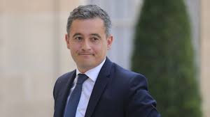 A seulement 34 ans, gérald darmanin a la lourde tâche — entre autres — de réduire les dépenses publiques de la france pour assurer un déficit inférieur à 3% en 2017. Plainte Contre Gerald Darmanin Ou En Est L Enquete Les Echos