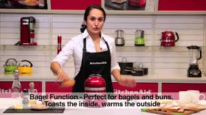 Grab a bargain from australia's leading home appliance store. Kitchenaid Pro Line Series 2 Slice Automatic Toaster Youtube