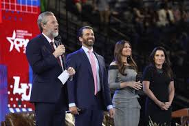 Cpac, the conservative political action conference, is the biggest yearly gathering of conservative minds and voters. Pence To Speak At Liberty University Commencement In May Local News Newsadvance Com