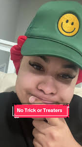 Neighborhood Candy Lady