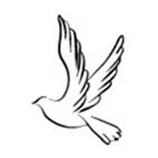 Hope Dove Symbol Of Hope Dove A True Symbol Of Peace And Peace Dove Tattoos Dove Tattoo Dove Tattoos
