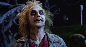 Beetlejuice (often shortened to beets or beetle) was born lester napoleon green, to christopher palid and laura green of jersey city, new jersey. Beetlejuice 2 Is Likely Happening What We Know So Far