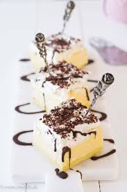 Schnelle Puddingschnitten 20 Minuten Rezept Unalife Kuchen Rezepte Einfach Dessert Rezepte Schnell Kuchen Und Torten Rezepte