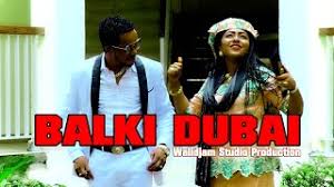 I just wanna have a good day. Sanda Lassa Balki Dubai Full 4k Youtube