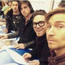 Haley K On Instagram Familyforce5 Last Night Was Amazing Favoriteband Dallas frantz, 28mark frantz, 52norman frantz, 57. haley k on instagram familyforce5