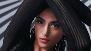 Lakmè Alastor Director’s Cut, Client : Lakmé, Agency : The Glitch ,  Production House : Firecracker, Director : Jessica Sadana, Executive  Producer : Harsh Dave, Meeta Dave, Producer : Saisha Kapur, DOP ...