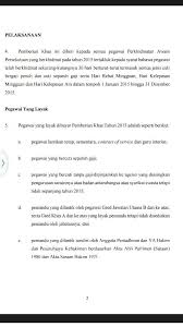 We did not find results for: Assalamualaikum Wbt Dan Salam Sehati Bahagian Pasca Perkhidmatan Pencen Facebook