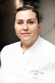 Erin Bevan's Instagram, Twitter & Facebook