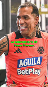 🔥⚽ ¡Duelo de goleadores entre Dayro Moreno y Hugo Rodallega! ⚽🔥 😎 ¿...