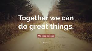 Image result for together we can
