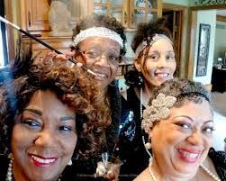 Arlene Keith's Instagram, Twitter & Facebook