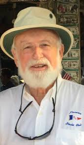 Lawrence Savage avis de décès