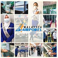 Welcome to the experience & business section of the malaysia airports website. Here S Why Your Travel Will Be Safe With Malaysia Airports Zulyusmar Com Malaysian Lifestyle Food Beverages Travel Technology And News