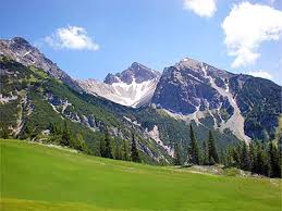 Image result for Austrian Mountain Jigsaw Puzzle