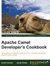 To send and receive messages to activemq using apache camel, make sure you configure a connection factory, create and configure camel's jms component, and then use the jms: Apache Camel Developer S Cookbook Manualzz
