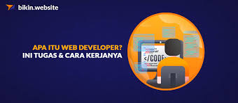 Dikutip dari oxford learner's dictionaries, reference is a note in a book that tells you where a particular piece of information comes from. Apa Itu Web Developer Ini Tugas Dan Cara Kerjanya Bikin Website